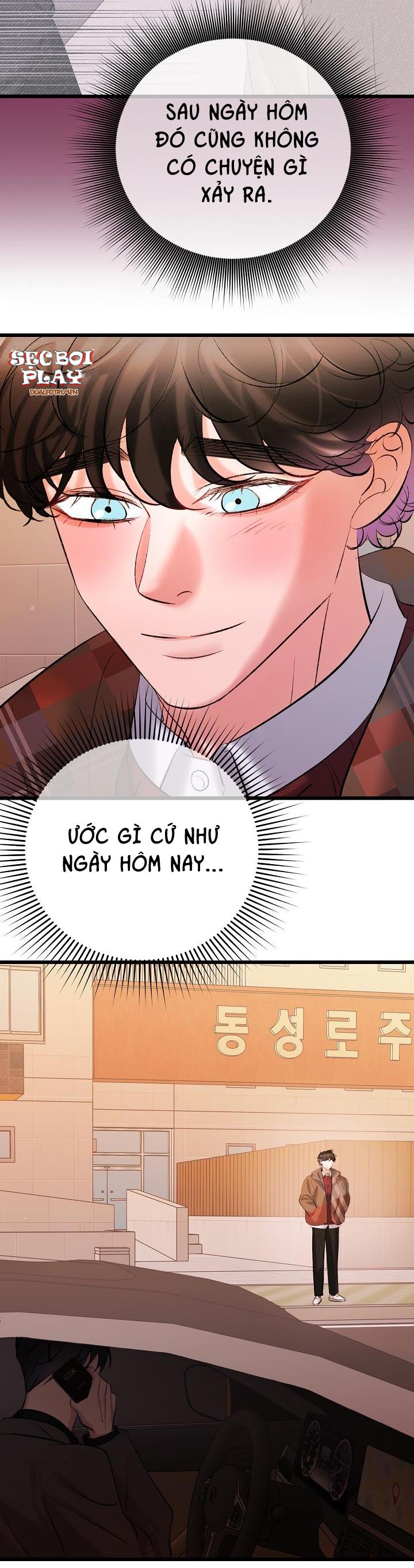 Nuôi dưỡng búp bê Chapter 30 - Next Chapter 31