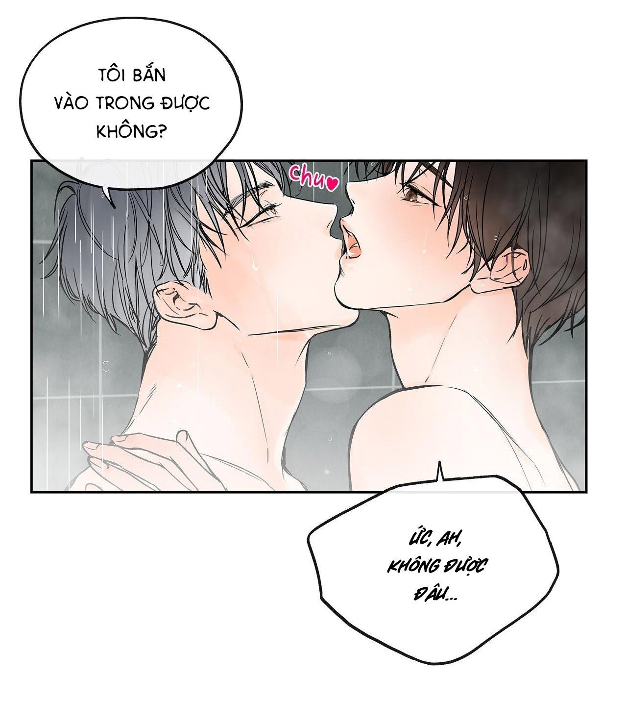 (CBunu) Hạ cánh cuối chân trời Chapter 5 H+ - Next Chapter 6 H+