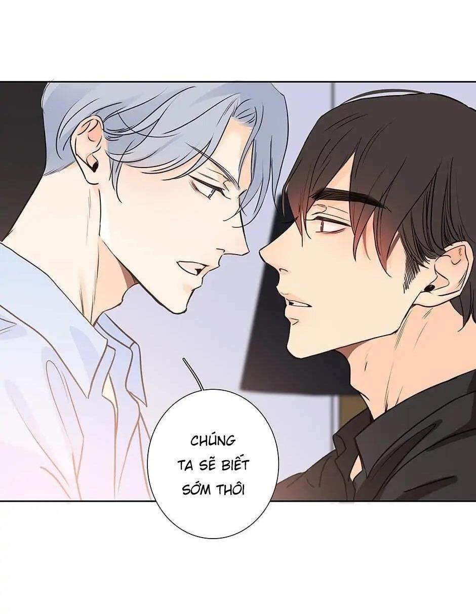 Đừng Chạm Vào Tim Tôi Chapter 53 - Next Chapter 54