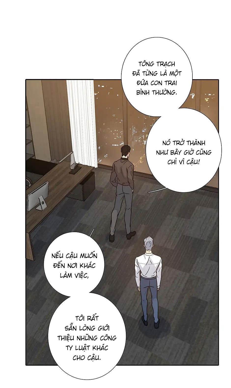 Đừng Chạm Vào Tim Tôi Chapter 59 - Next Chapter 60