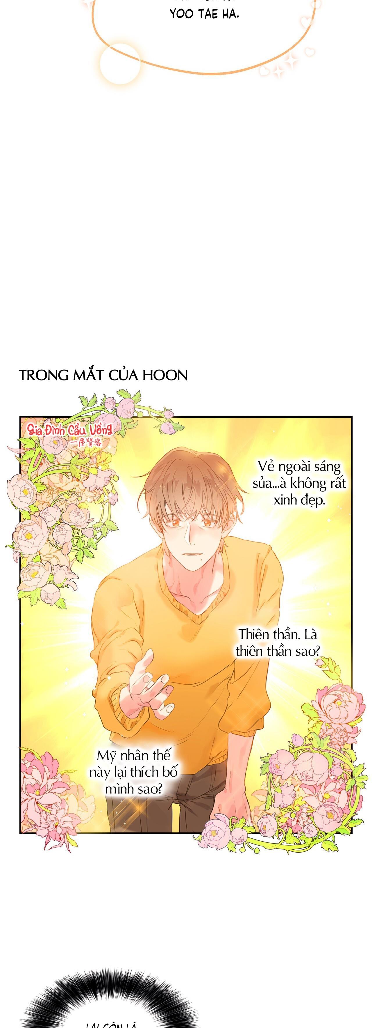 Đứng Yên, Nhúc Nhích Là Cứng Đó! Chapter 8 - Next Chapter 9