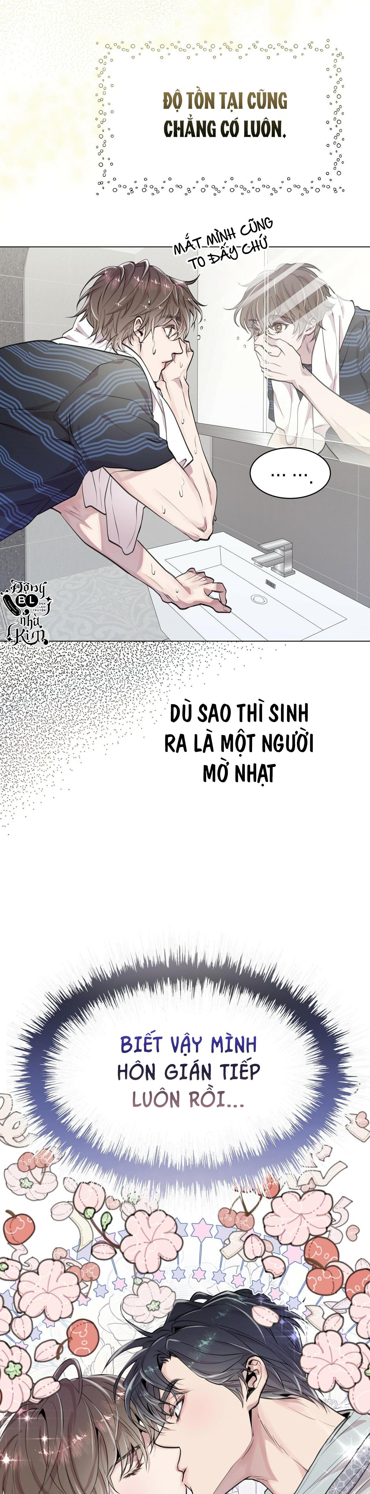 LỐI SỐNG ÍCH KỶ Chapter 4 - Next Chapter 5