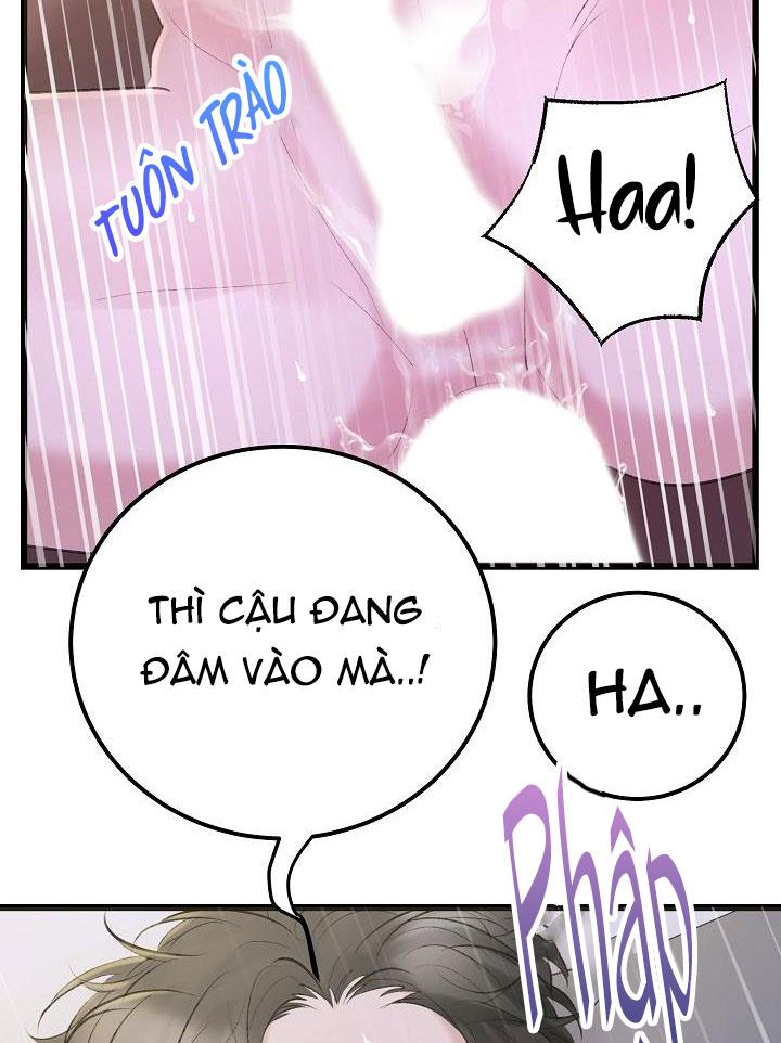 Nuôi dưỡng búp bê Chapter 27 - Next Chapter 28