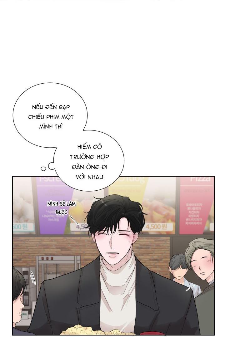 Hẹn hò chốn công sở Chapter 11 - Next Chapter 12