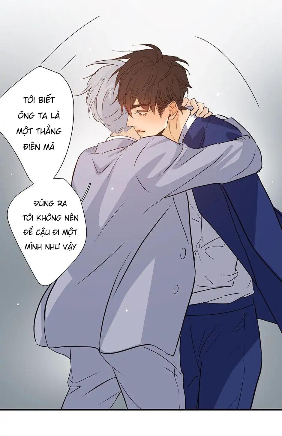 Đừng Chạm Vào Tim Tôi Chapter 41 - Next Chapter 42