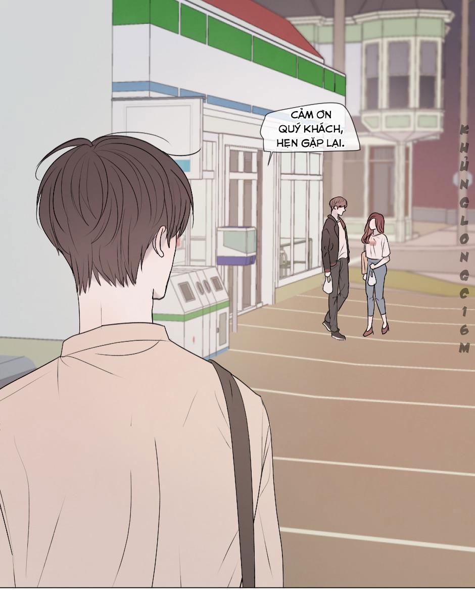 Bước Đến Bên Anh Chapter 41 - Next Chapter 42