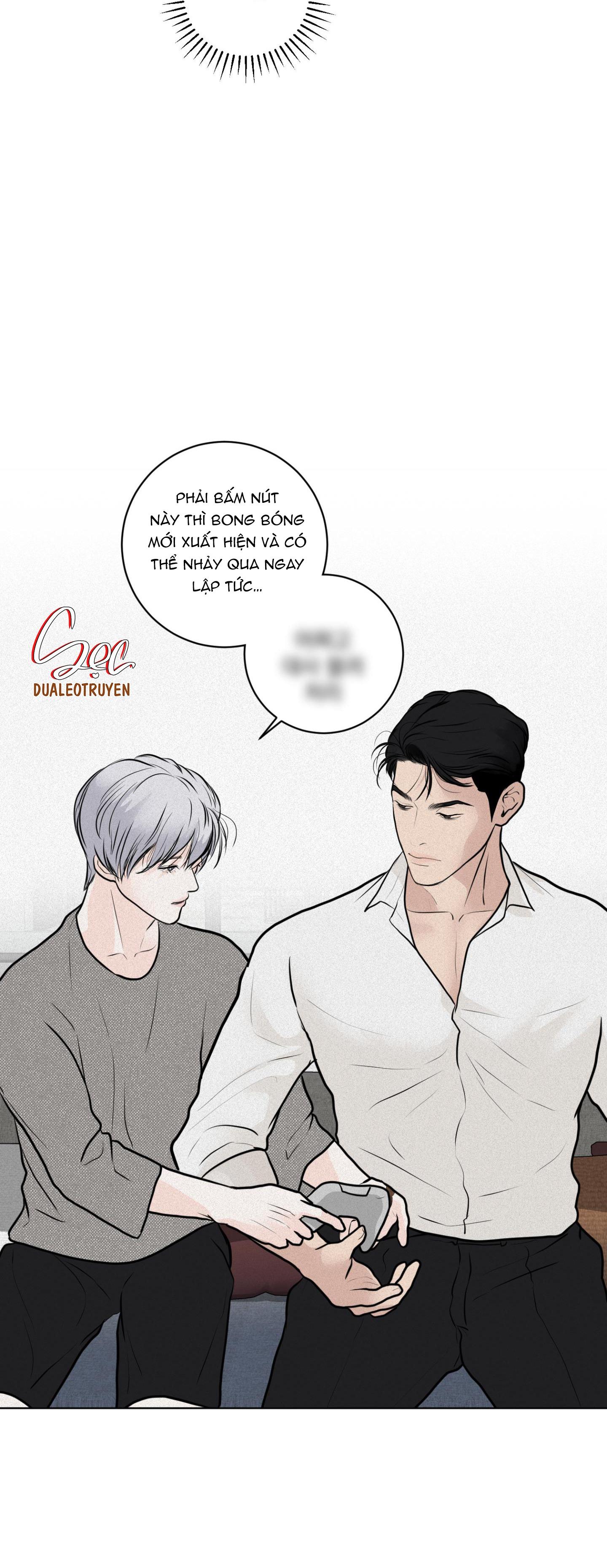 (ABO) LỜI CẦU NGUYỆN Chapter 12 - Next Chapter 13