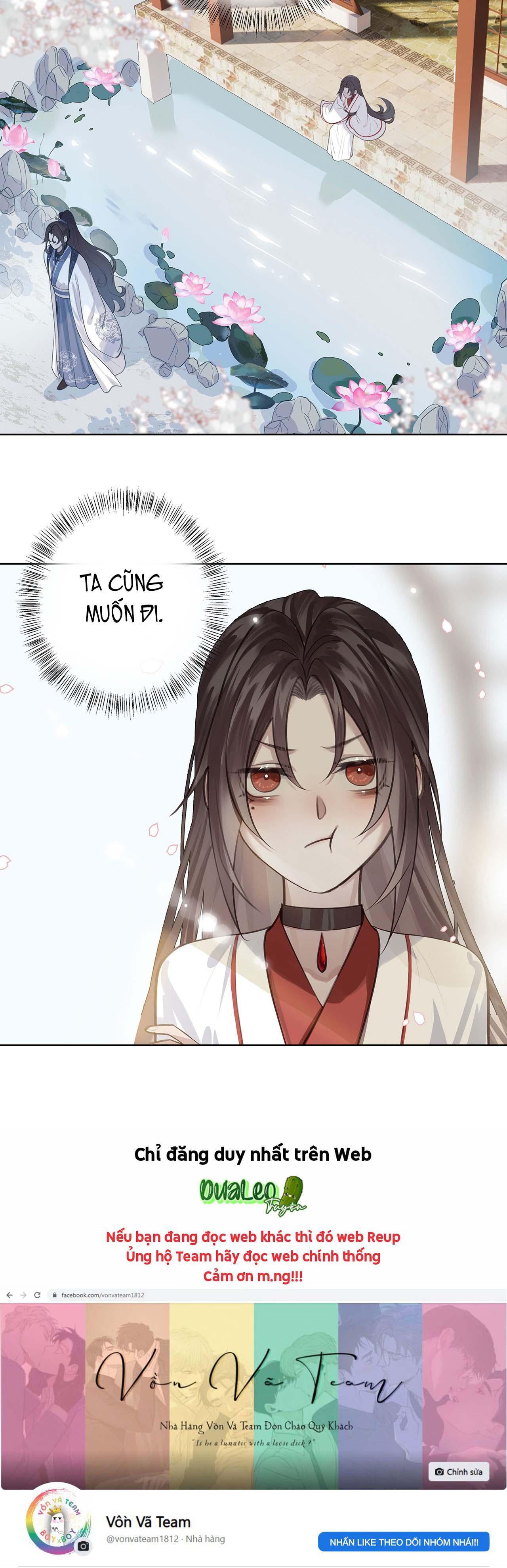 Bản Toạ Nuôi Quỷ Hút Máu Ở Tông Môn (END) Chapter 7 - Next Chapter 8