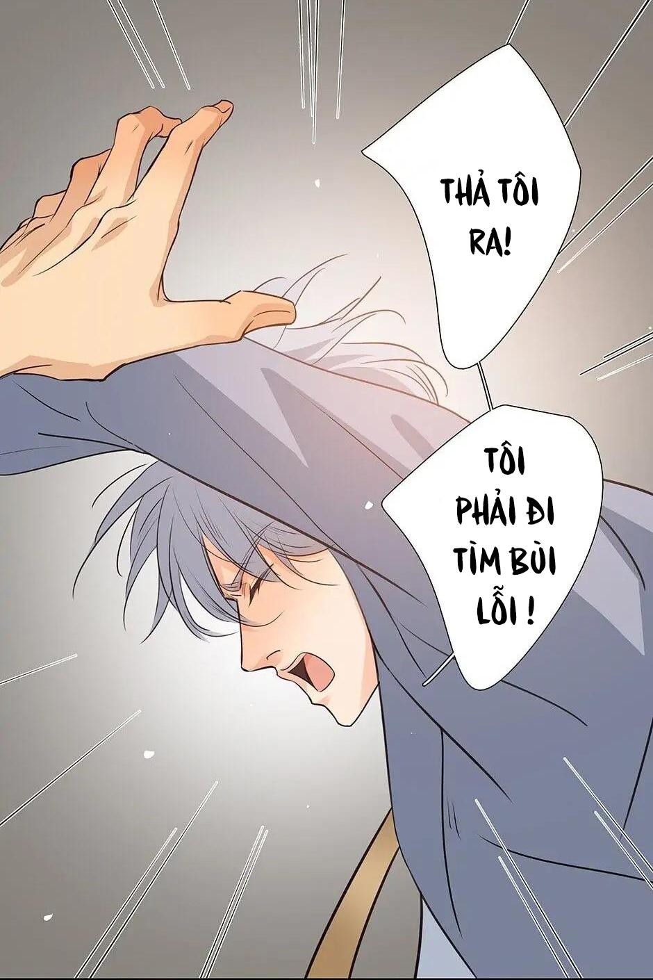 Đừng Chạm Vào Tim Tôi Chapter 41 - Next Chapter 42