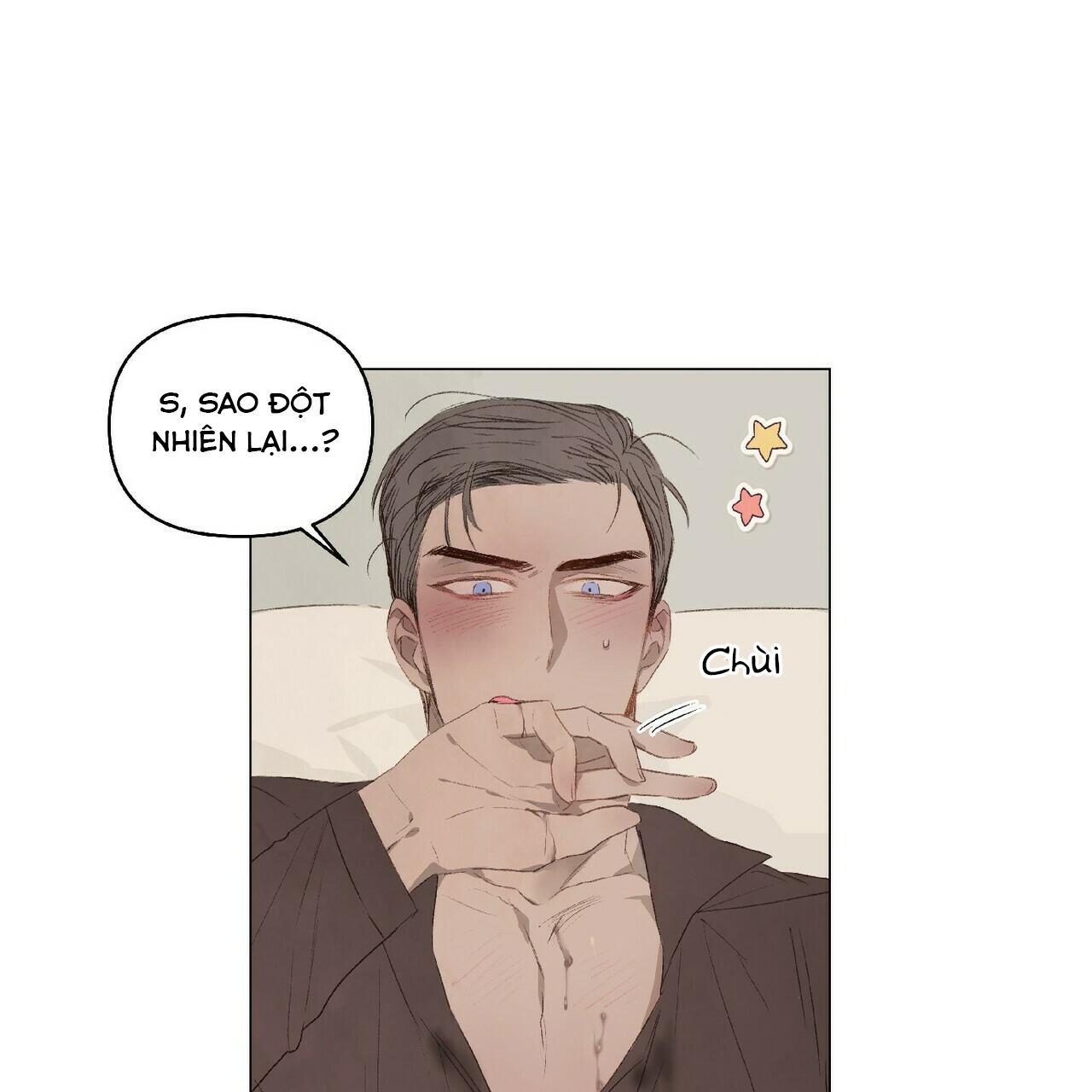 ĐỪNG ĐƯA DÂY XÍCH CHO ANH ẤY Chapter 19 - Next 