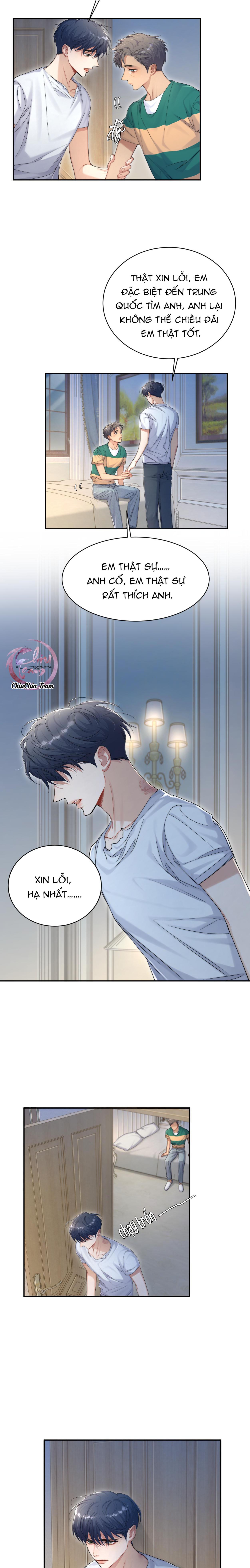 nhất túy kinh niên Chapter 78 - Next chapter 79