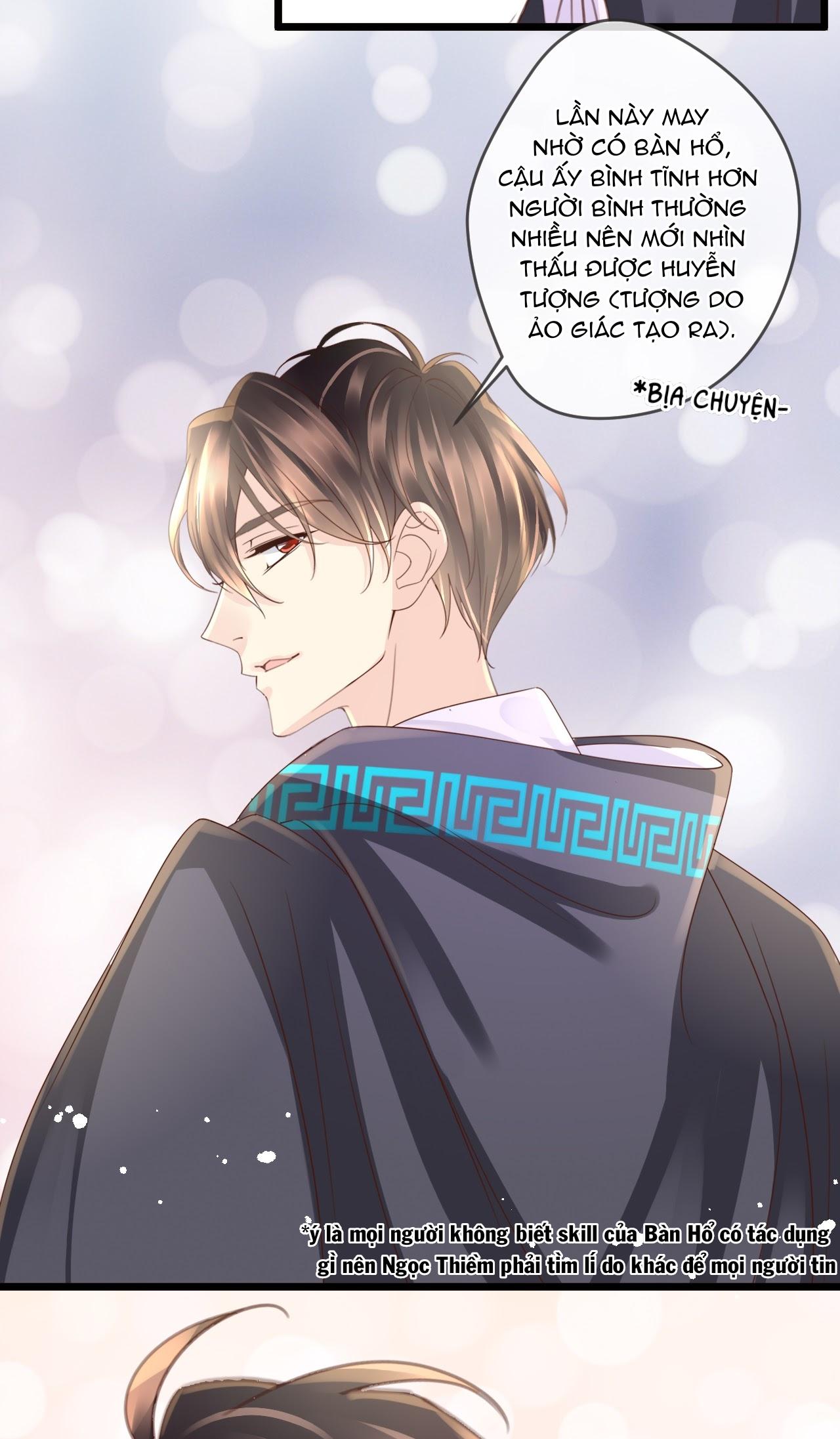 Chinh Phục Nhà Cổ Chapter 35 - Next Chapter 36