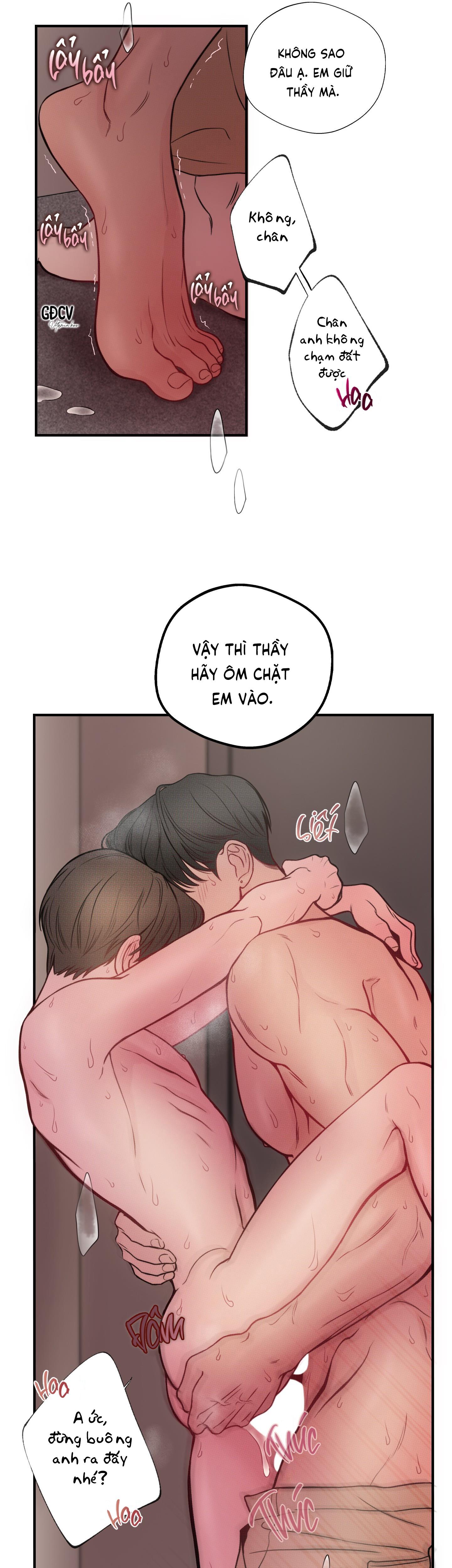 THẤU HIỂU NGƯỜI Chapter 8 H++ - Next Chapter 9 NT1 - 18+