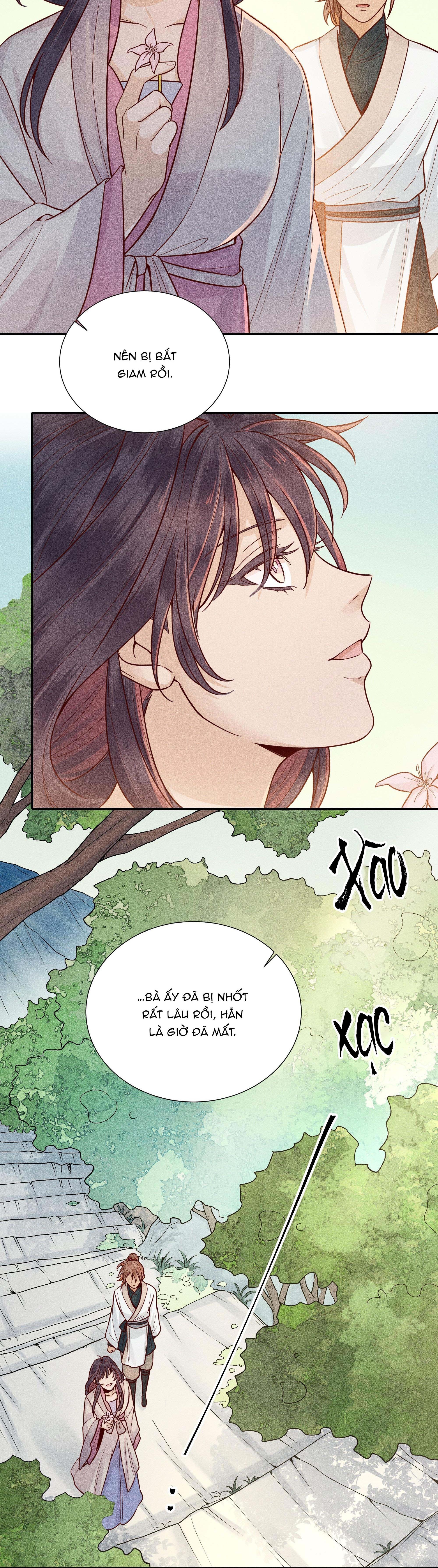 Gả Ma Chapter 25 - Next Chapter 26