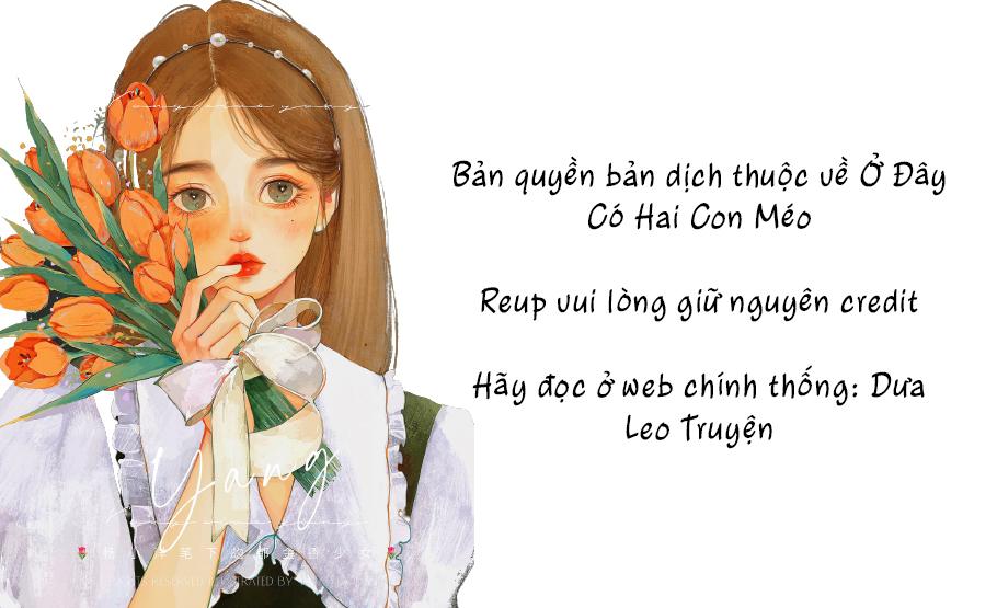 Ánh nhìn của Quạ Chapter 1 odaycohaiconmeo - Next Chapter 2 odaycohaiconmeo