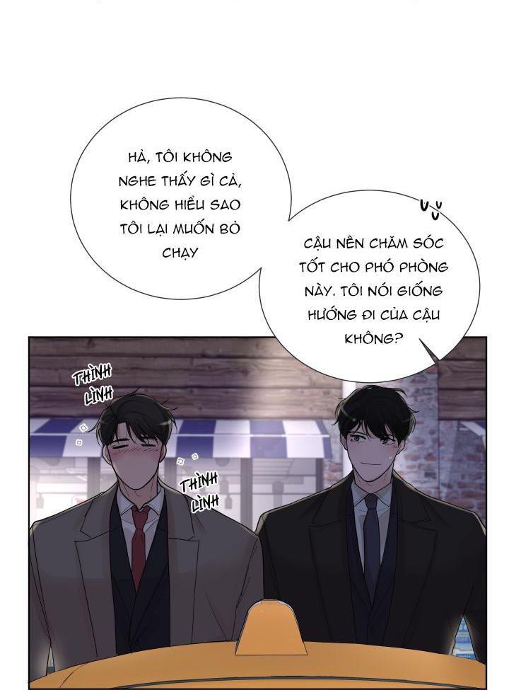 Hẹn hò chốn công sở Chapter 12 - Next Chapter 13