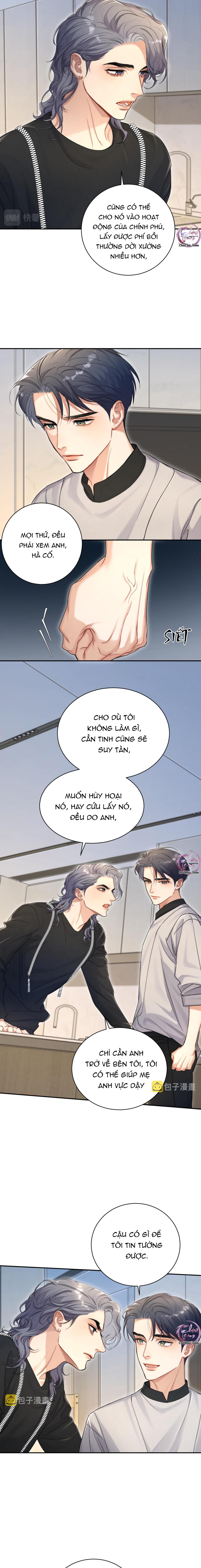 nhất túy kinh niên Chapter 79 - Next chapter 80