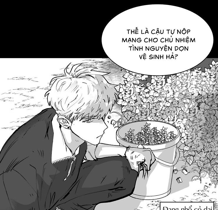 Giáo điều: Mù quáng Chapter 2 - Next Chapter 3