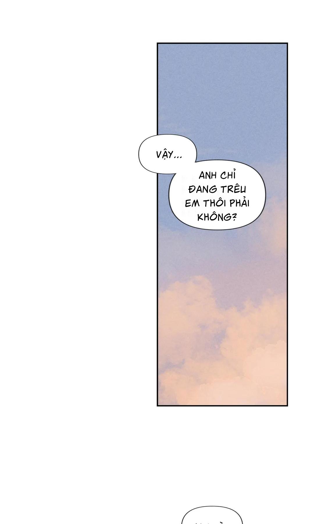 Đừng Cho Em Hy Vọng Chapter 32 - Next Chapter 33