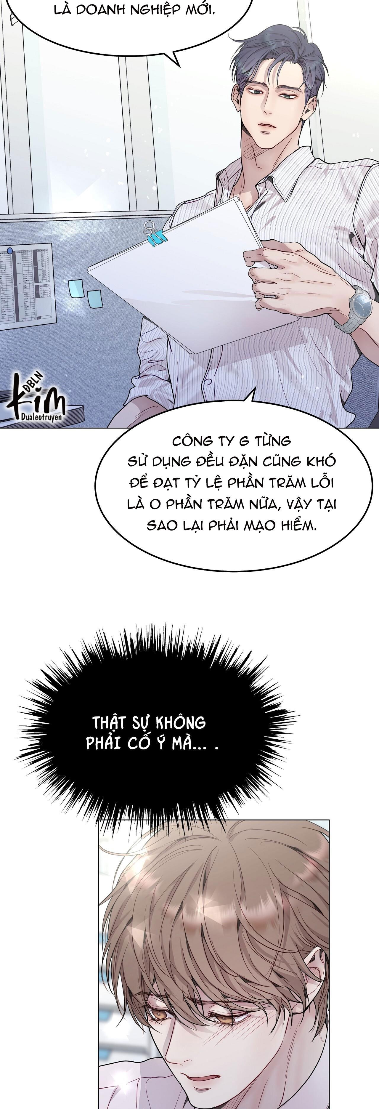 LỐI SỐNG ÍCH KỶ Chapter 27 - Next Chapter 28