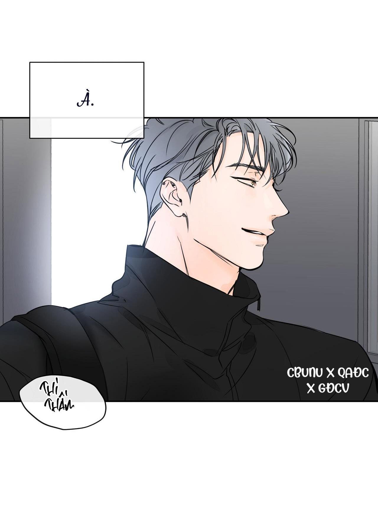 (CBunu) Hạ cánh cuối chân trời Chapter 7 - Next Chapter 8