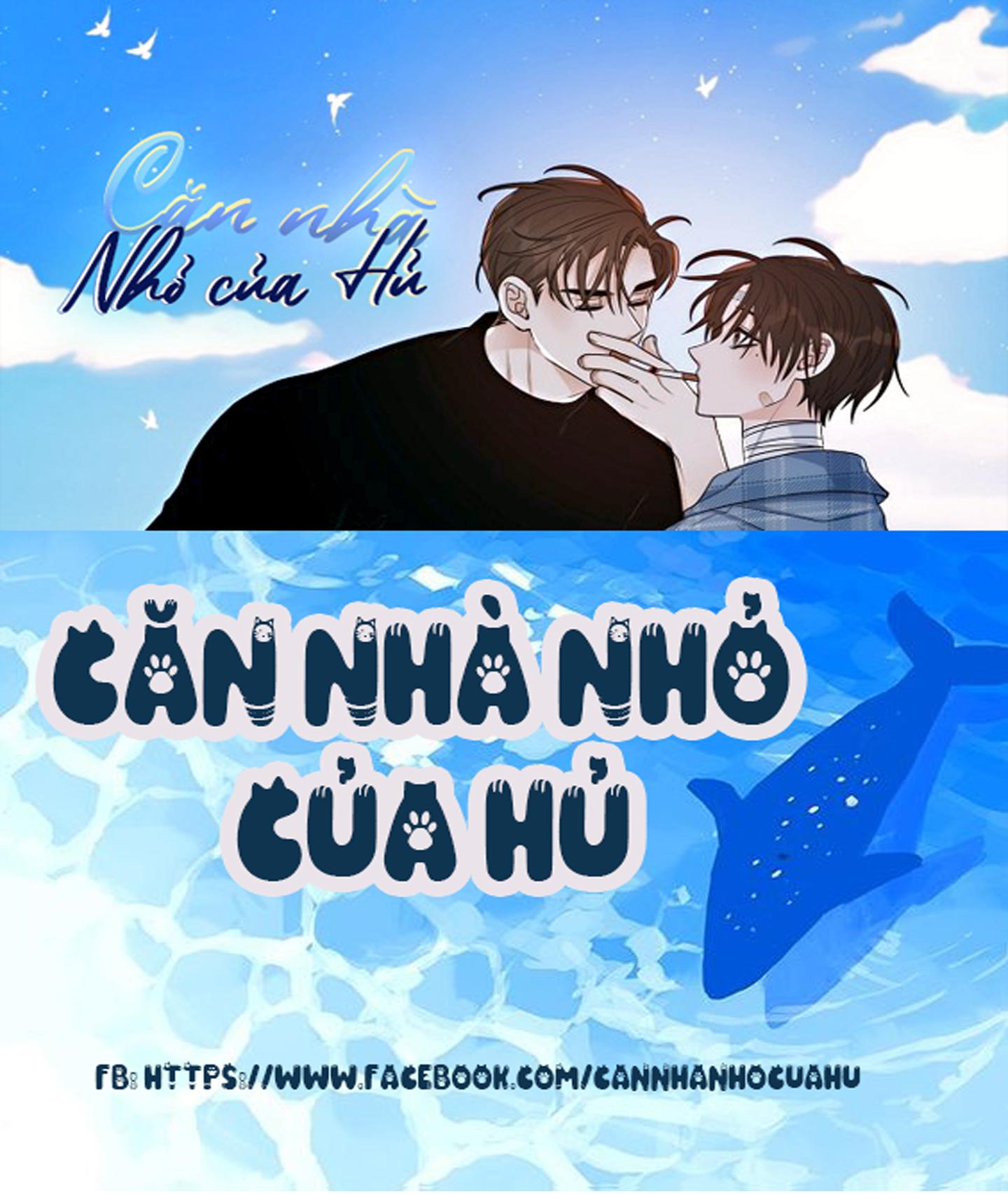 THẾ GIỚI KHI MẤT ĐI EM Chapter 14 - Next Chapter 15