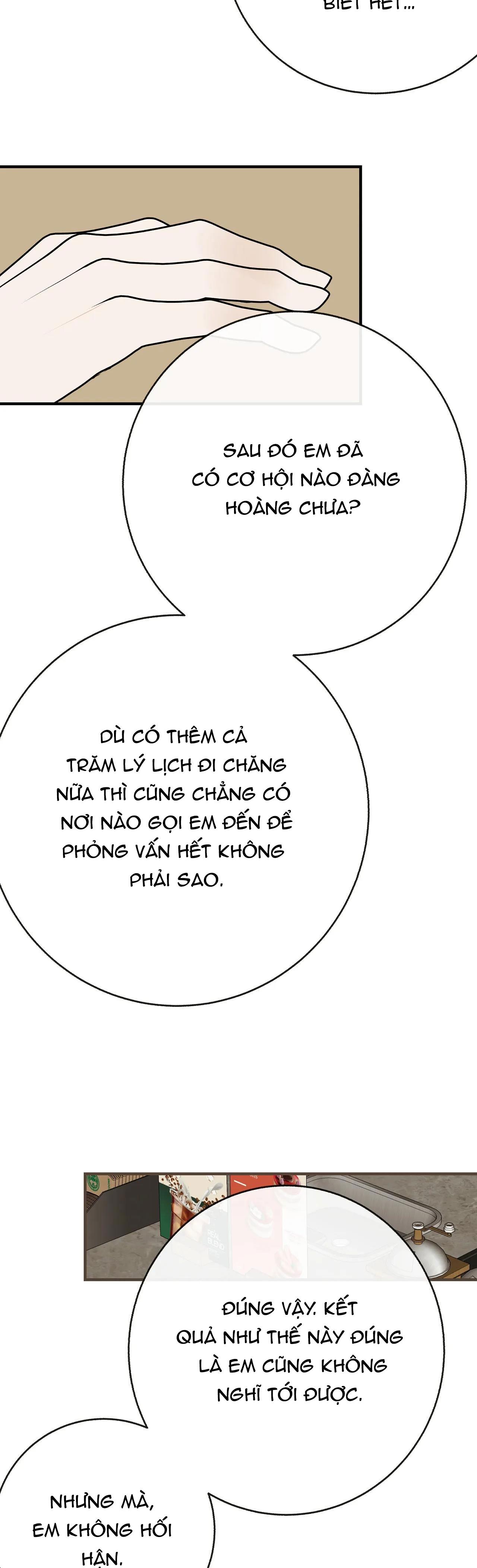 Đứa Bé Là Con Tôi Chapter 44 - Next Chapter 45