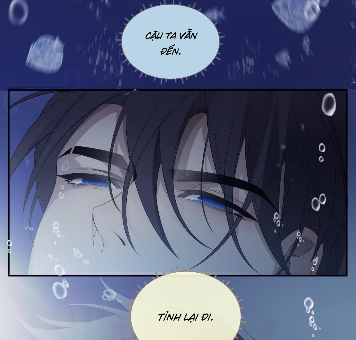 Khói Biển Chapter 10 END - Next 