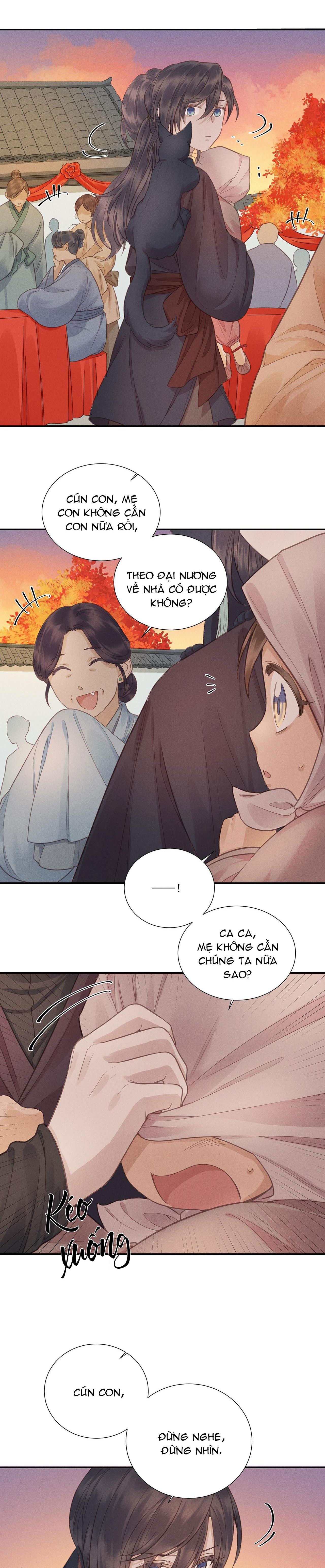 Gả Ma Chapter 13 - Next Chapter 14