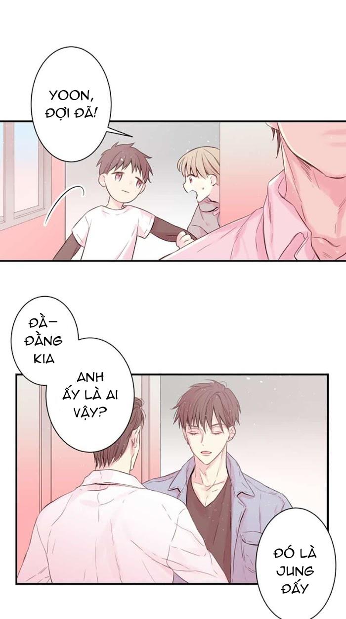 Bí Mật Của Tôi Chapter 1 - Next Chapter 2