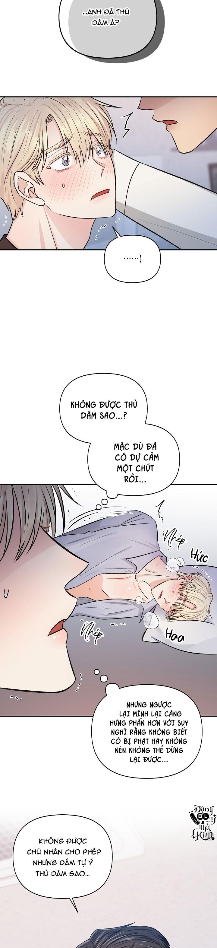 SẮC ĐÊM Chapter 13 - Next Chapter 14