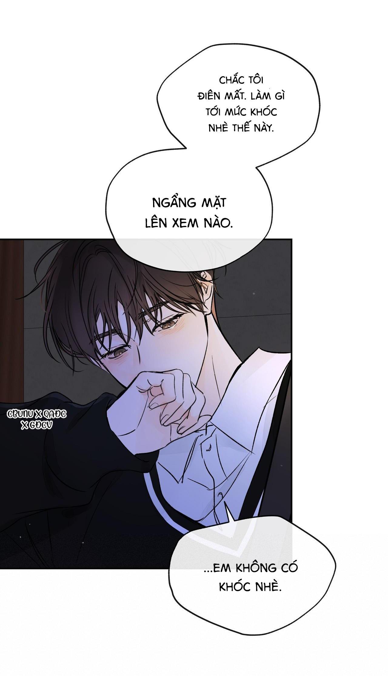 (CBunu) Hạ cánh cuối chân trời Chapter 10 - Next Chapter 11 H+