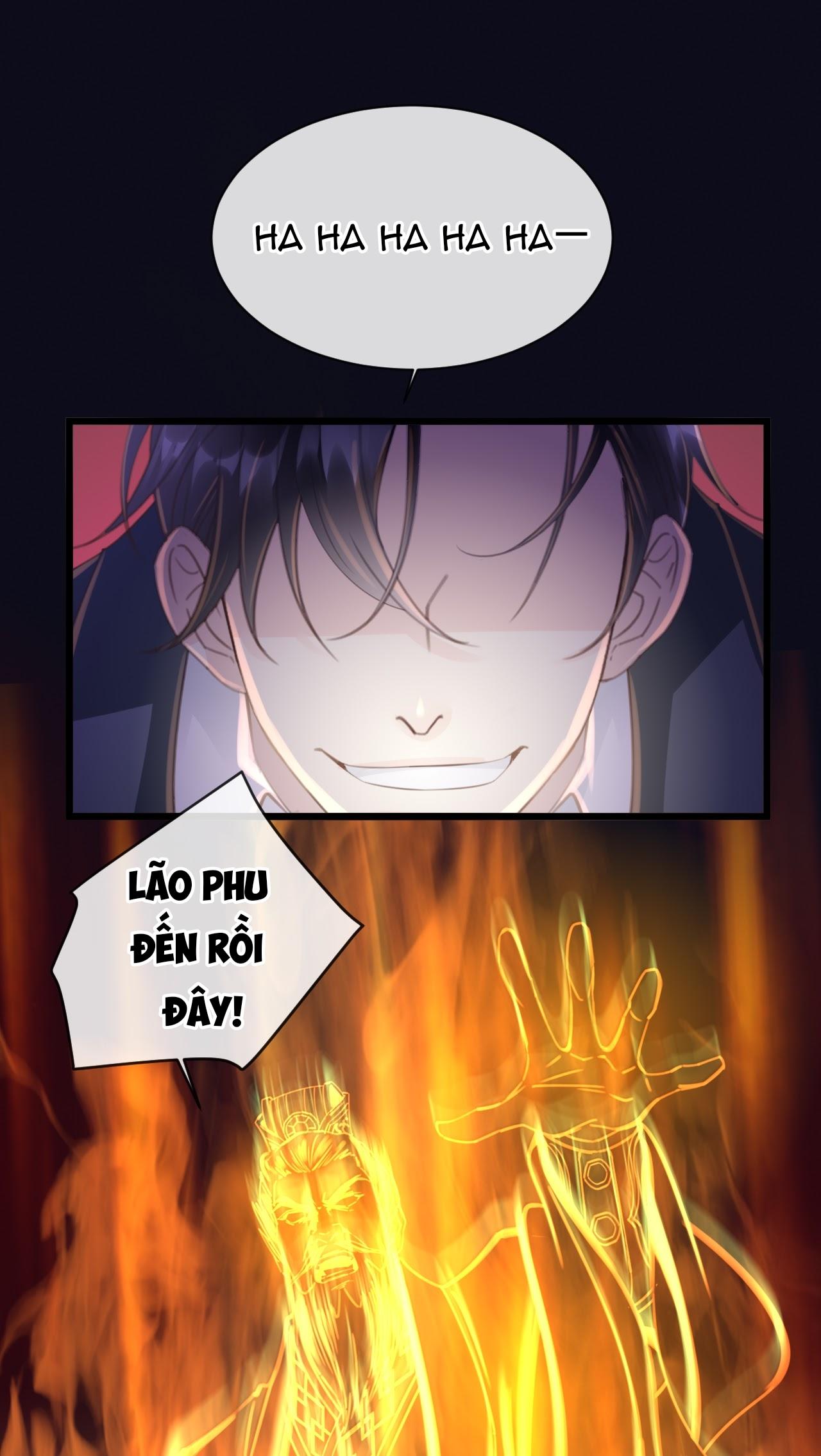 Chinh Phục Nhà Cổ Chapter 47 - Next Chapter 48