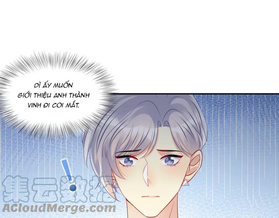 Lại Bị Bạn Trai Cũ Nhắm Trúng Rồi! Chapter 135 - Next Chapter 136