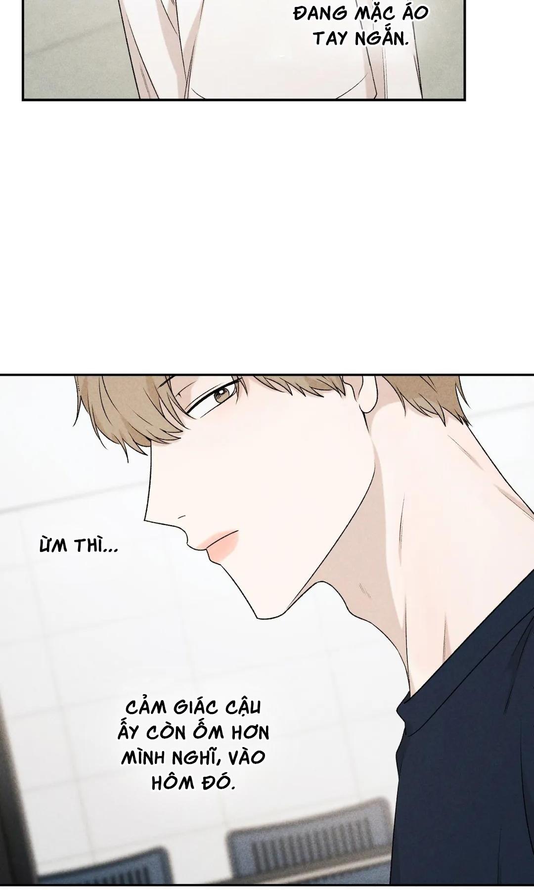 Đừng Cho Em Hy Vọng Chapter 19 - Next Chapter 20