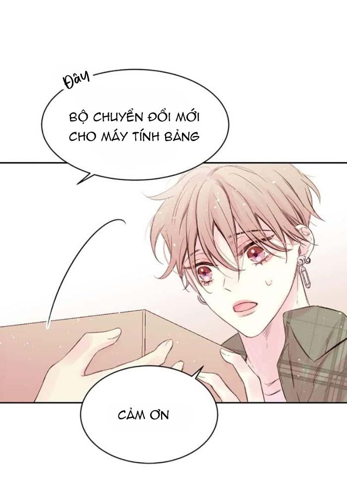 Bí Mật Của Tôi Chapter 4 - Next Chapter 5