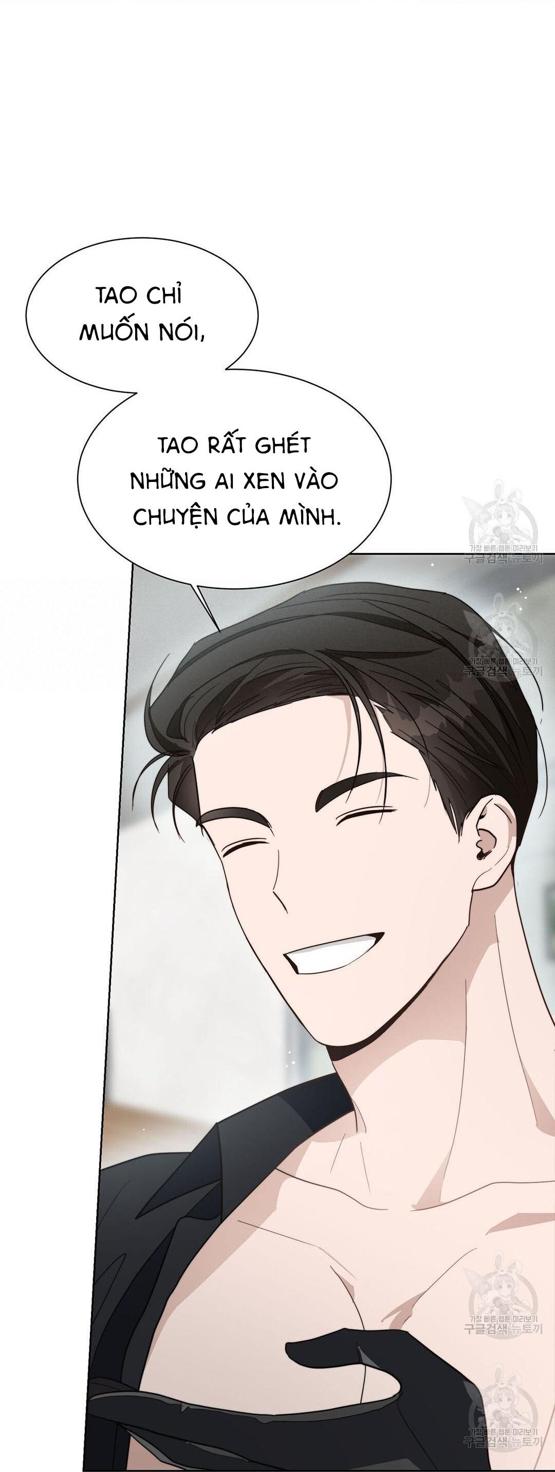 Tôi Trở Thành Nhân Vật Phụ Nhàm Chán Chapter 16 - Next Chapter 17