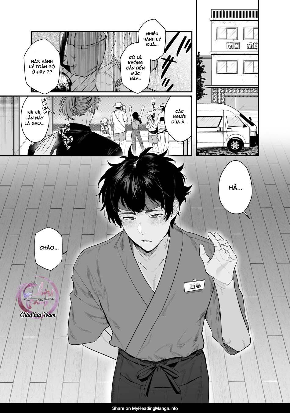 Tuyển tập pỏn nhà Chiu Chapter 57 - Next Chapter 58