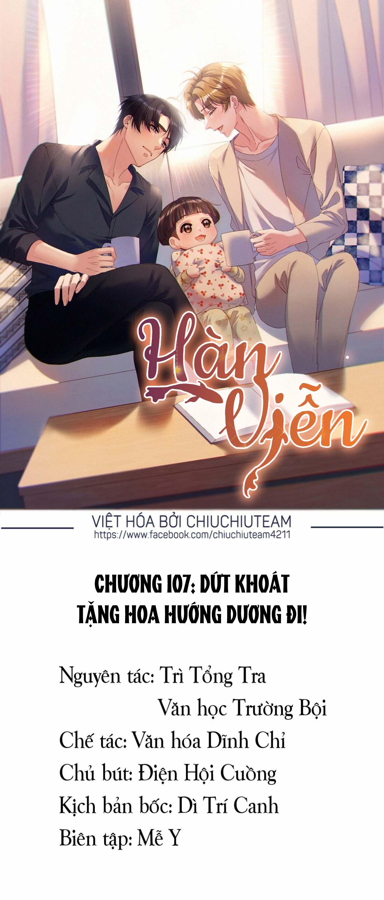 Hàn Viễn Chapter 107 - Next Chapter 108