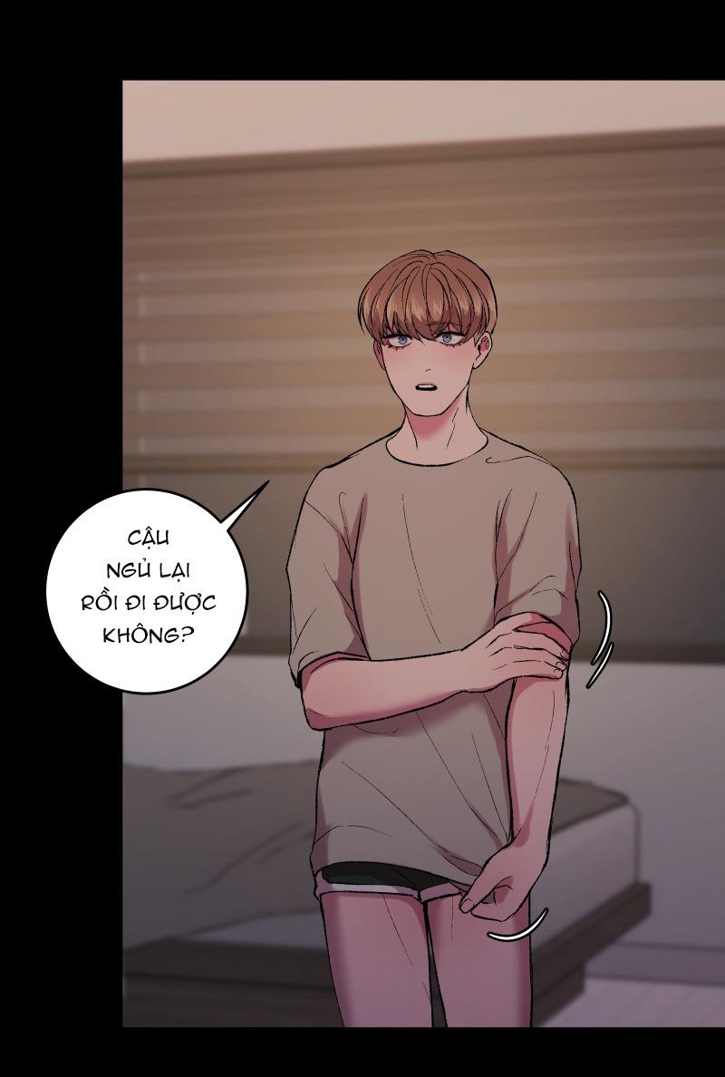 NỖI SỢ CỦA HWAN YEONG Chapter 15 - Next Chapter 16