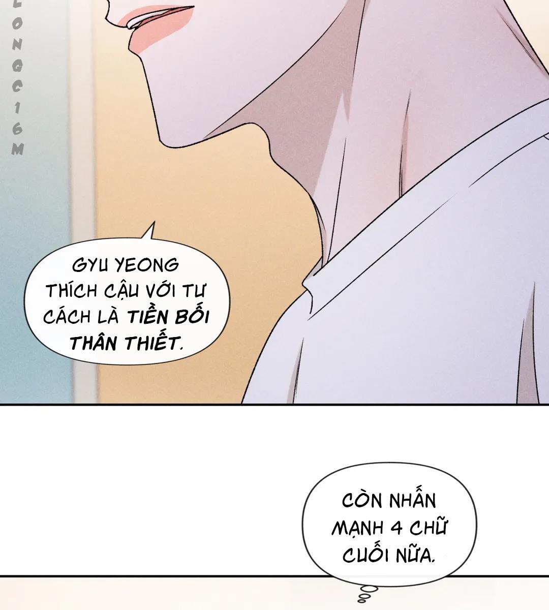 Đừng Cho Em Hy Vọng Chapter 46 - Next Chapter 47