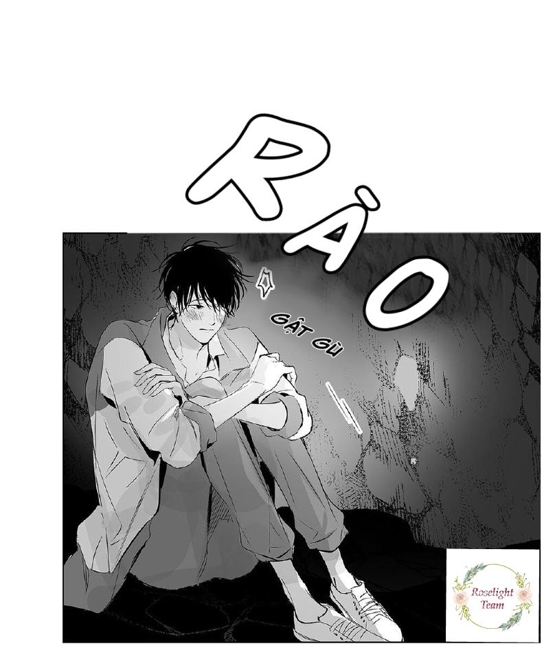 Nhiễu Sóng Chapter 11 - Next Chapter 12