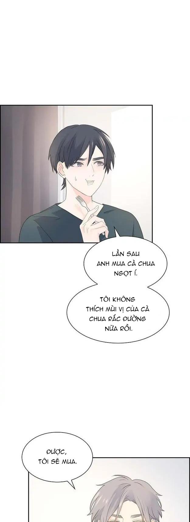 Lâu Đài Cát (END) Chapter 43 - Next Chapter 44