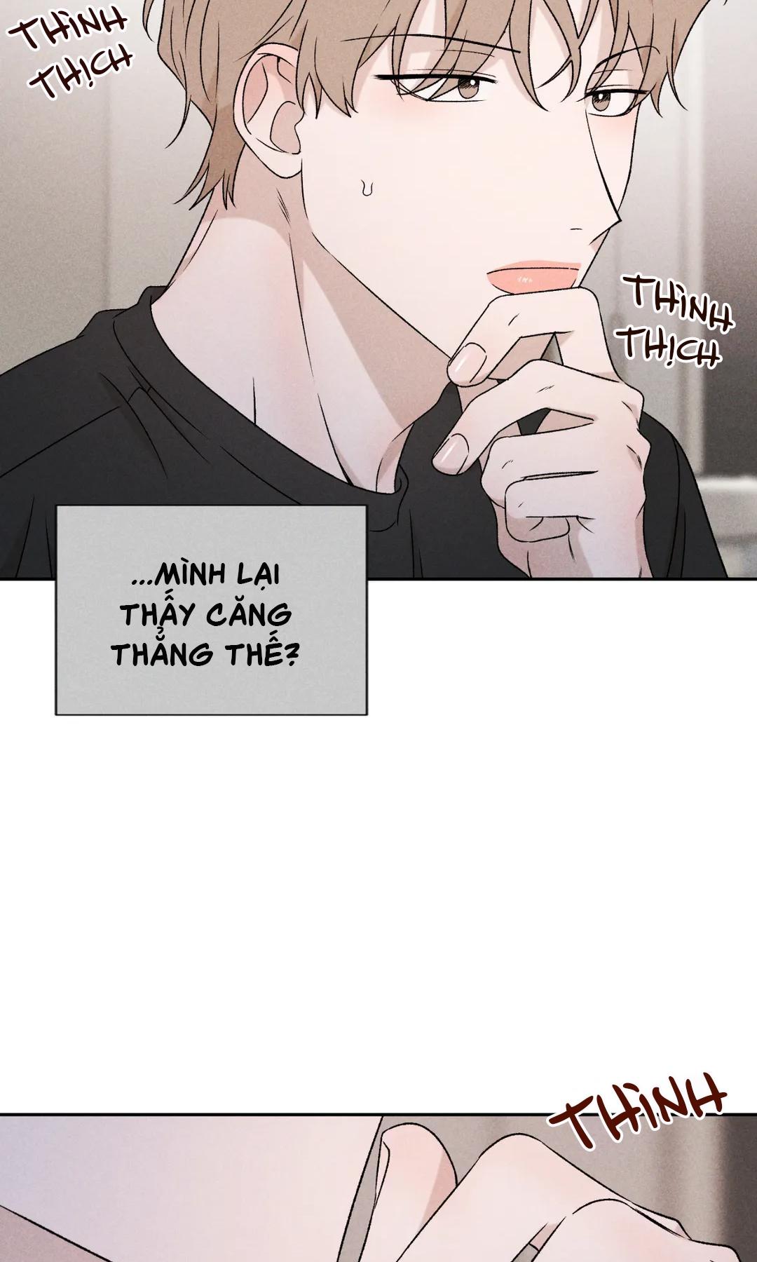 Đừng Cho Em Hy Vọng Chapter 43 - Next Chapter 44