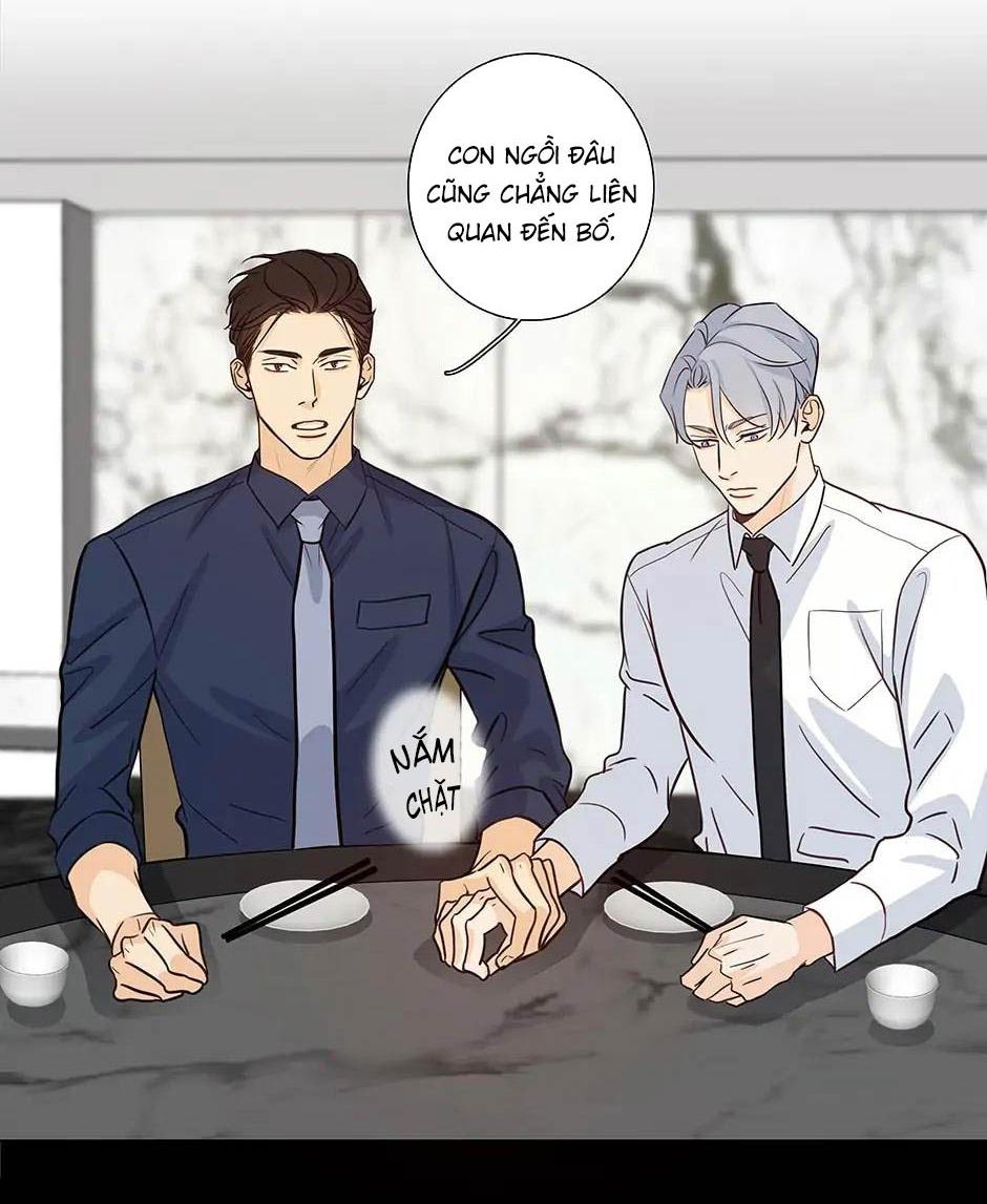 Đừng Chạm Vào Tim Tôi Chapter 59 - Next Chapter 60