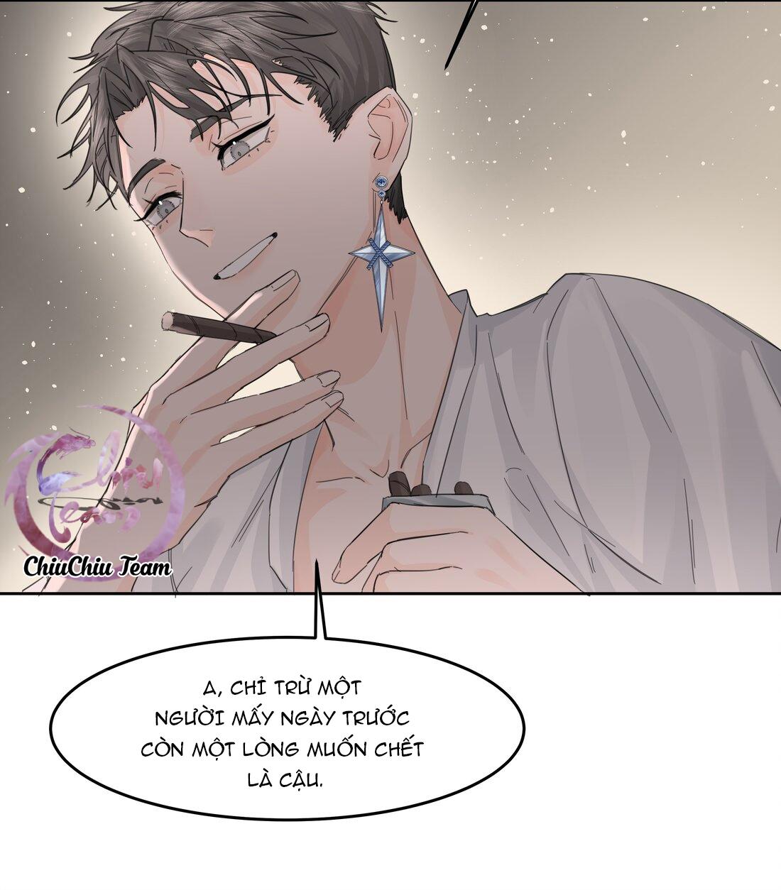 Bạn Trai Cũ Trở Thành Vua Chapter 11 - Next Chapter 12