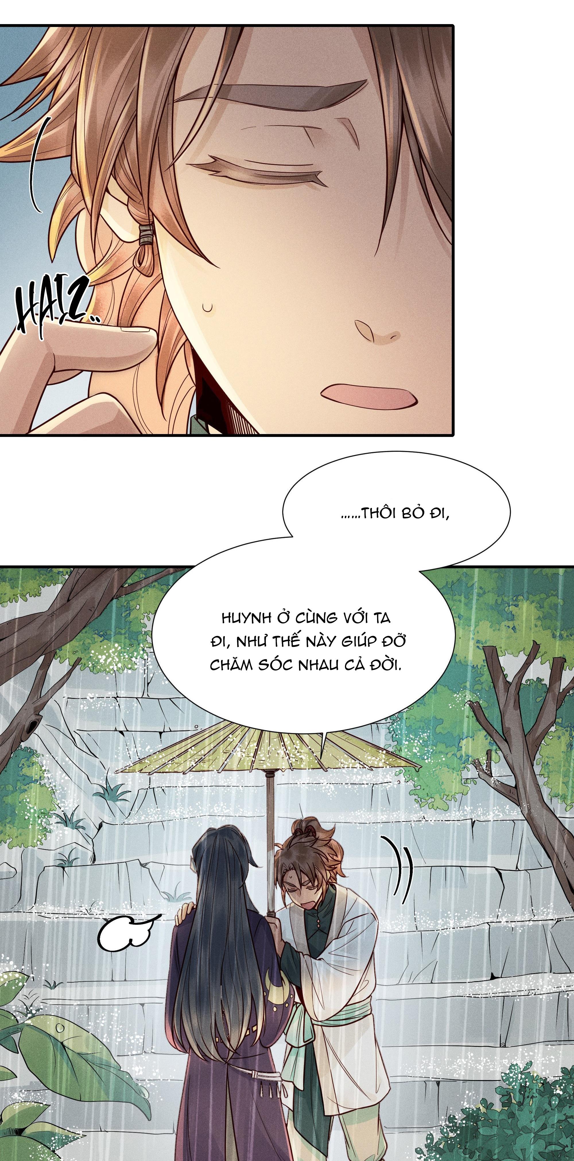 Gả Ma Chapter 23 - Next Chapter 24