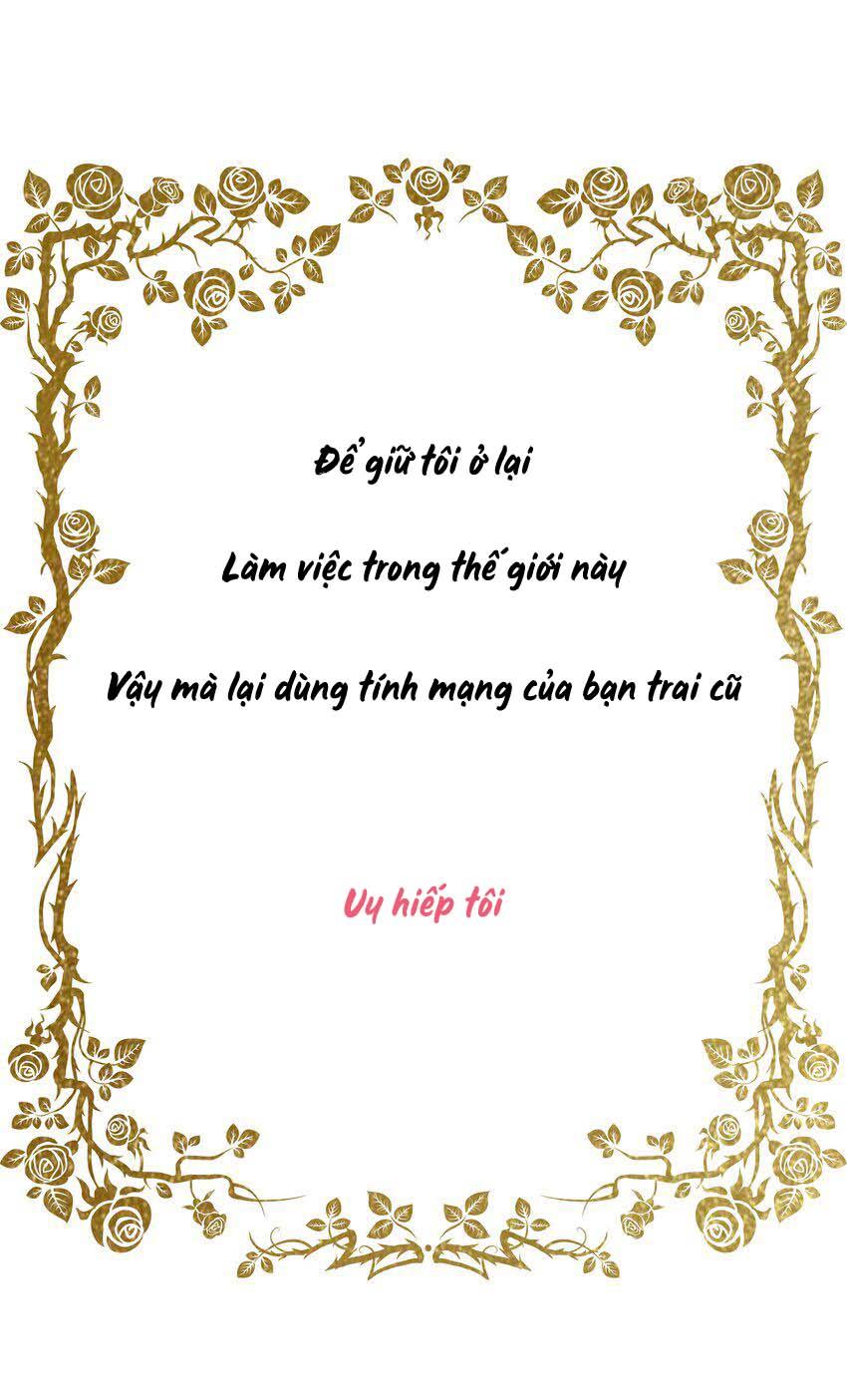 Bạn Trai Cũ Trở Thành Vua Chapter 0 - Next Chapter 1