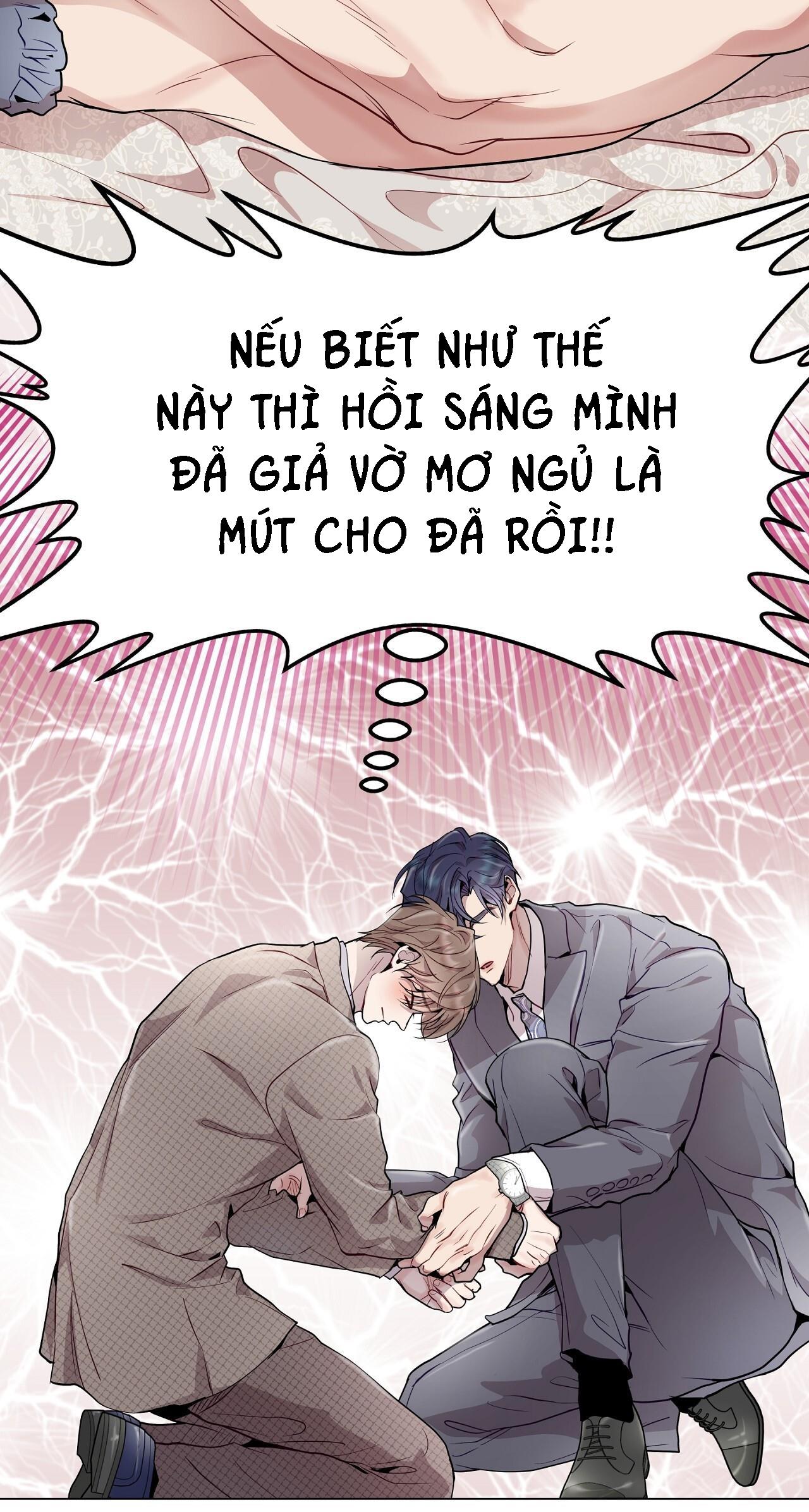 LỐI SỐNG ÍCH KỶ Chapter 20 - Next Chapter 21