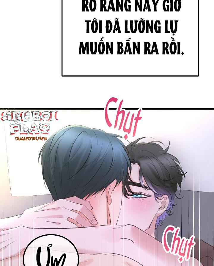 Nuôi dưỡng búp bê Chapter 27 - Next Chapter 28